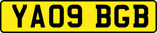 YA09BGB