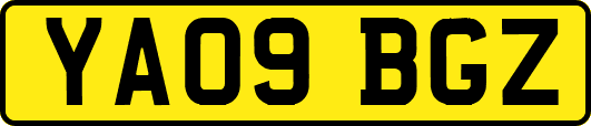 YA09BGZ