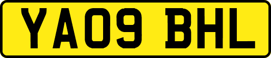 YA09BHL