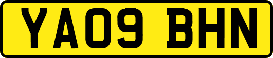 YA09BHN