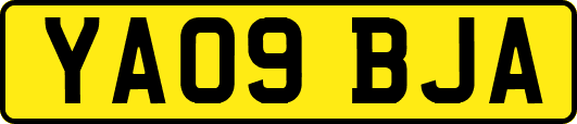 YA09BJA