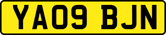YA09BJN