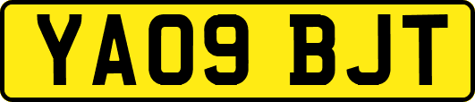 YA09BJT
