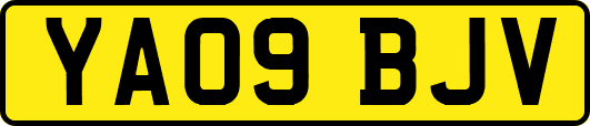YA09BJV