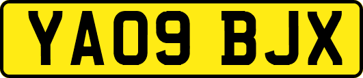 YA09BJX