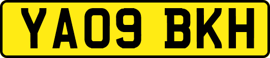 YA09BKH