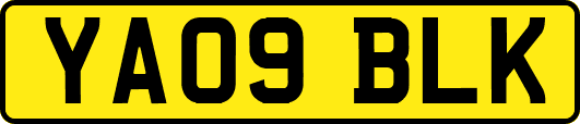 YA09BLK