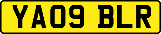 YA09BLR
