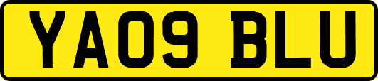 YA09BLU