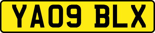 YA09BLX