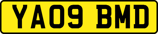 YA09BMD
