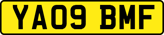 YA09BMF