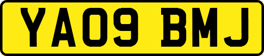 YA09BMJ
