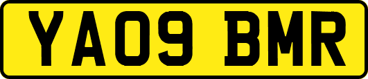 YA09BMR