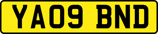 YA09BND