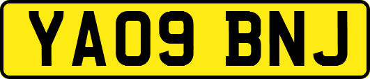 YA09BNJ