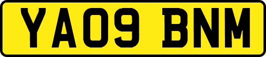 YA09BNM