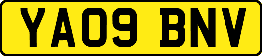 YA09BNV