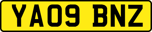 YA09BNZ