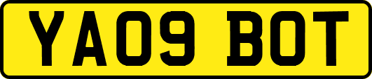 YA09BOT