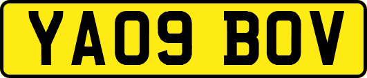 YA09BOV