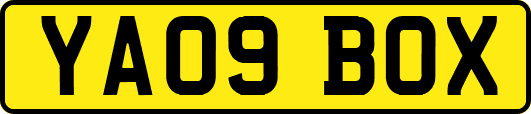 YA09BOX