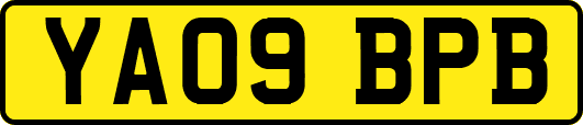 YA09BPB