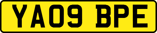 YA09BPE