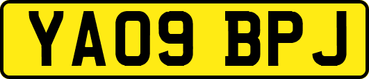 YA09BPJ