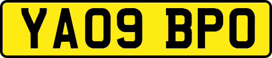 YA09BPO