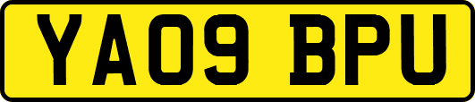 YA09BPU
