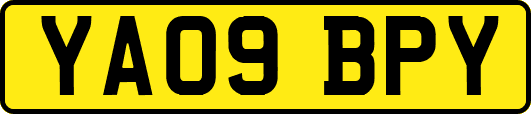 YA09BPY