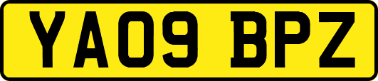 YA09BPZ