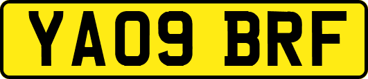 YA09BRF