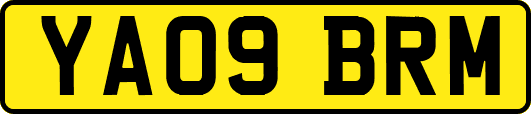 YA09BRM