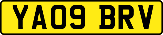 YA09BRV