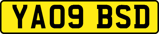 YA09BSD