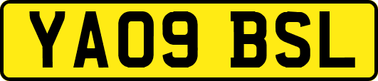 YA09BSL