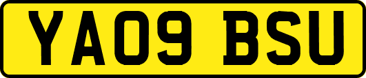 YA09BSU