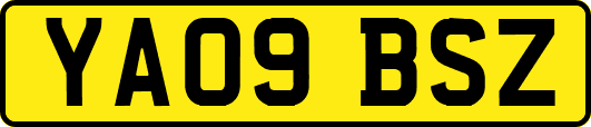 YA09BSZ