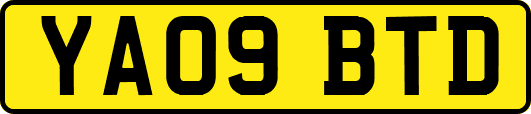 YA09BTD