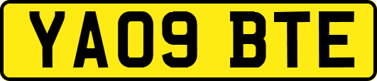 YA09BTE