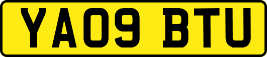 YA09BTU