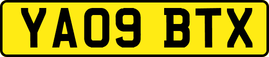 YA09BTX
