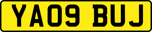 YA09BUJ