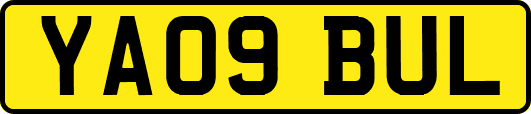 YA09BUL