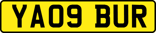 YA09BUR