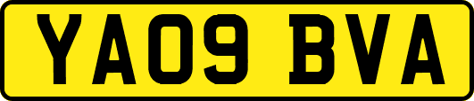 YA09BVA