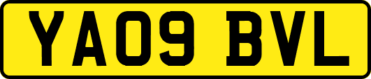 YA09BVL