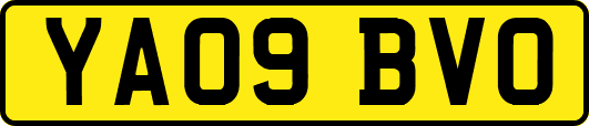 YA09BVO
